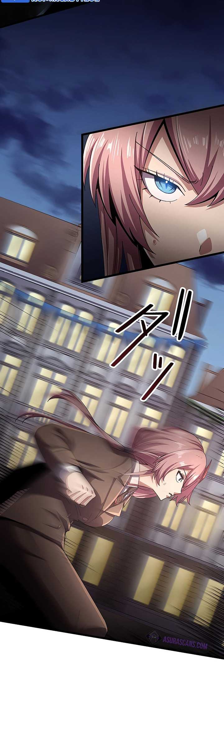 Dungeon Defense Chapter 15 - halaman 83