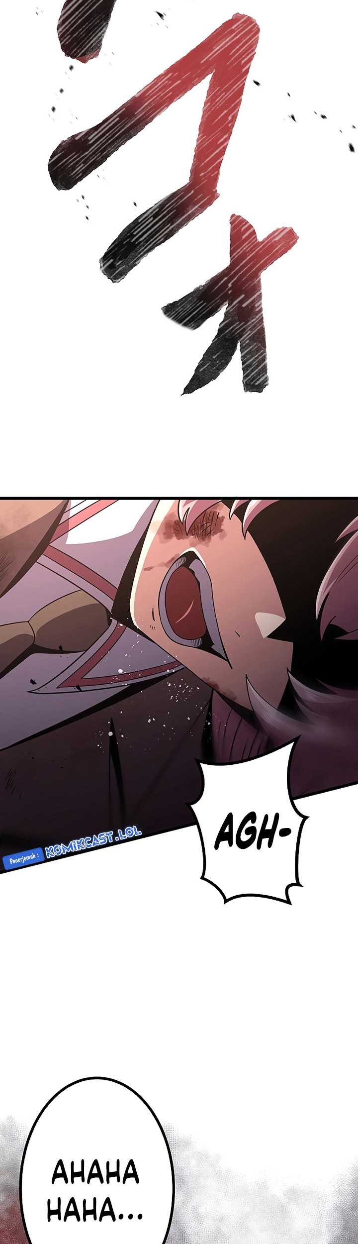 Dungeon Defense Chapter 16 - halaman 22