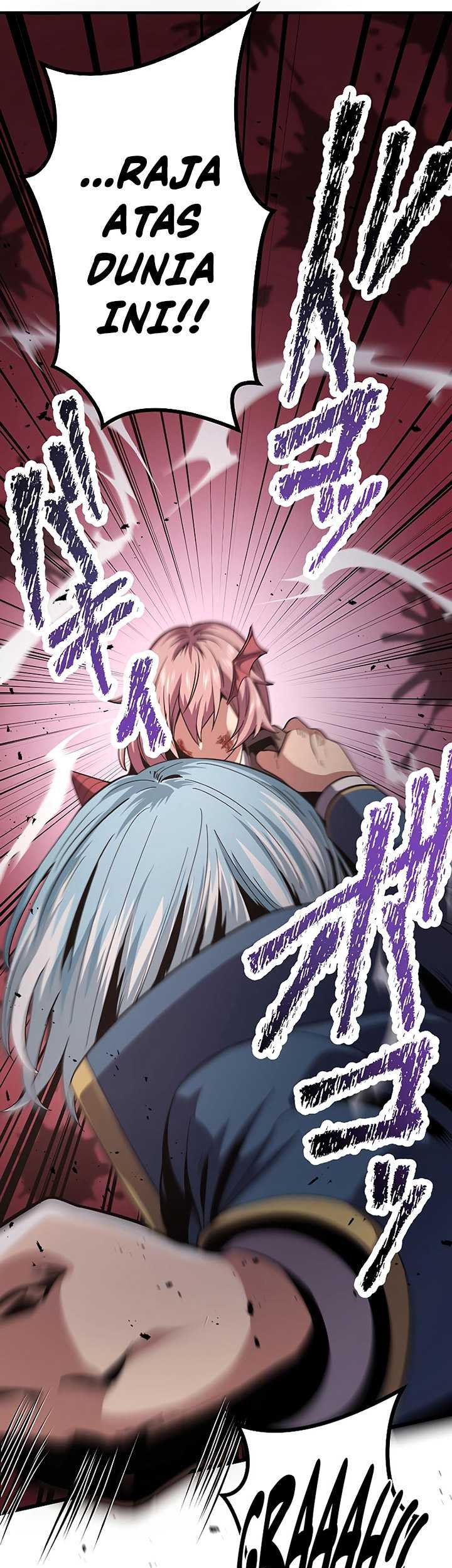 Dungeon Defense Chapter 16 - halaman 76