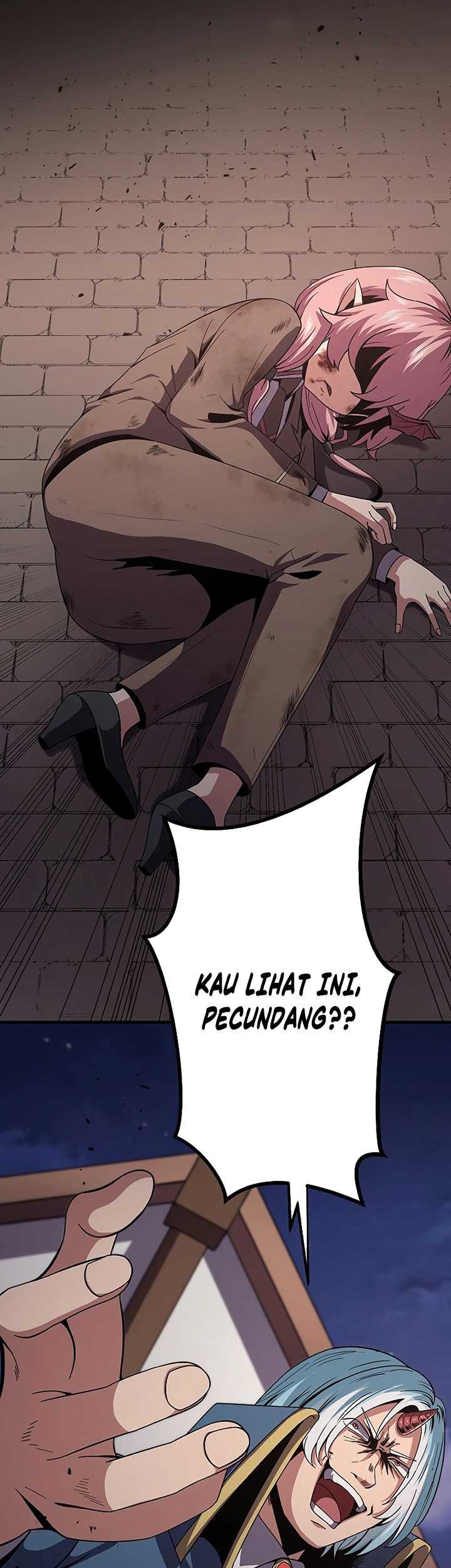 Dungeon Defense Chapter 16 - halaman 8