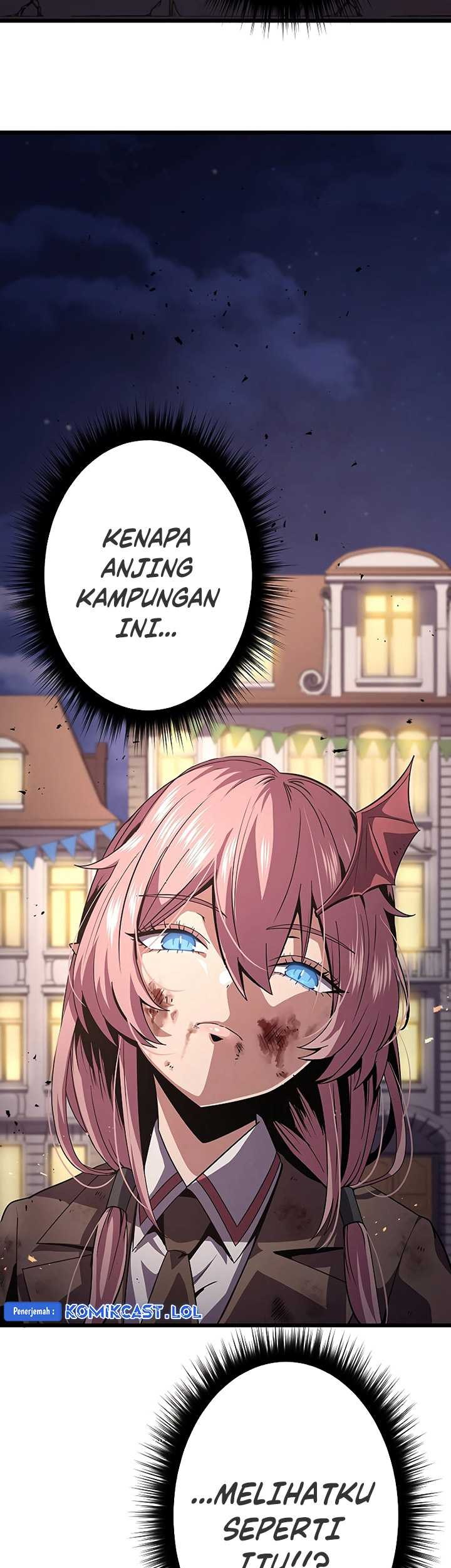 Dungeon Defense Chapter 16 - halaman 82
