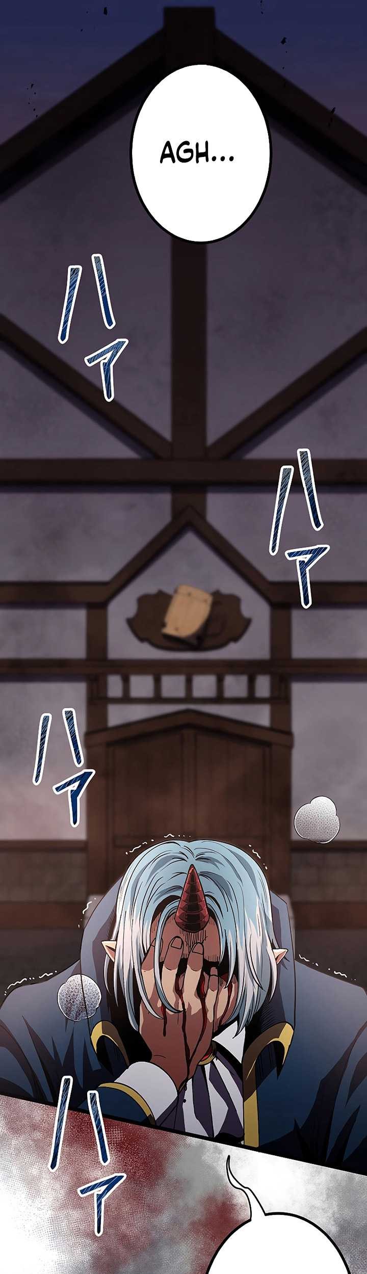 Dungeon Defense Chapter 17 - halaman 32