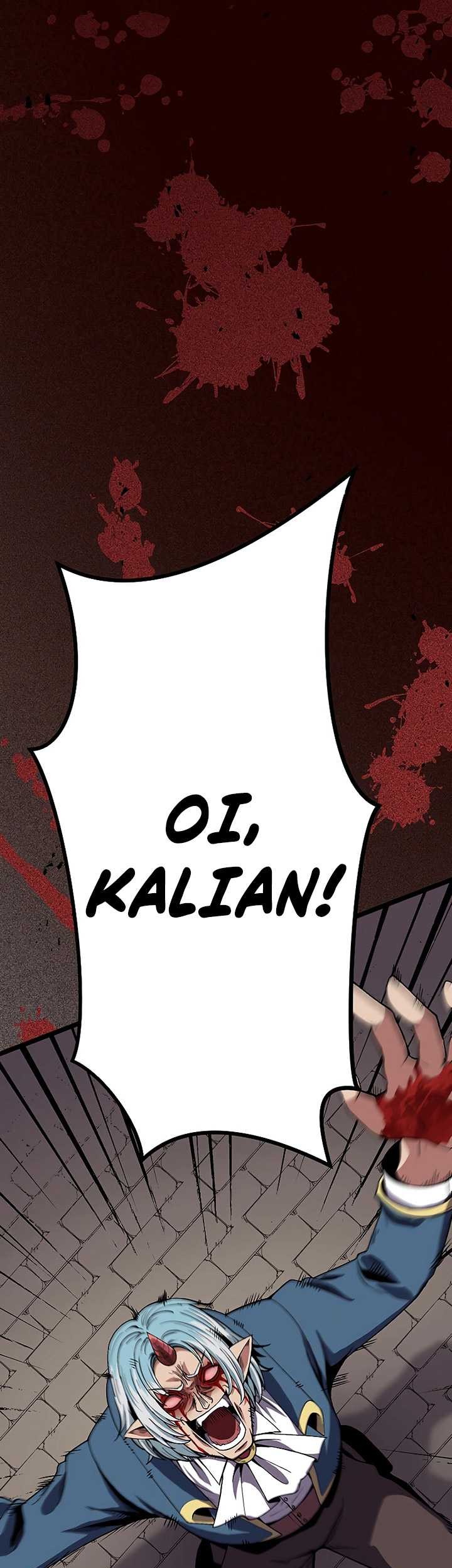 Dungeon Defense Chapter 17 - halaman 40