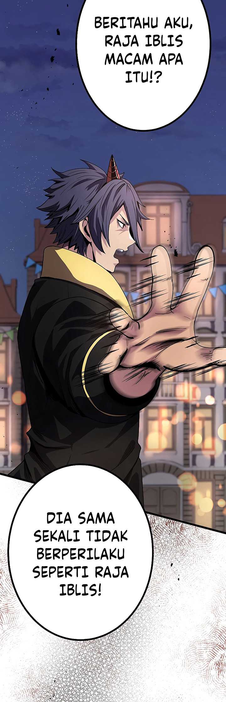 Dungeon Defense Chapter 17 - halaman 63