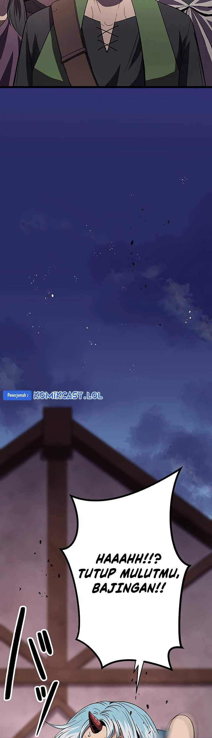 Dungeon Defense Chapter 17 - halaman 69