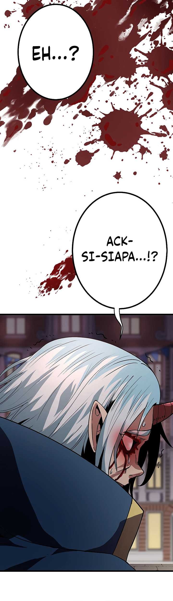 Dungeon Defense Chapter 17 - halaman 83
