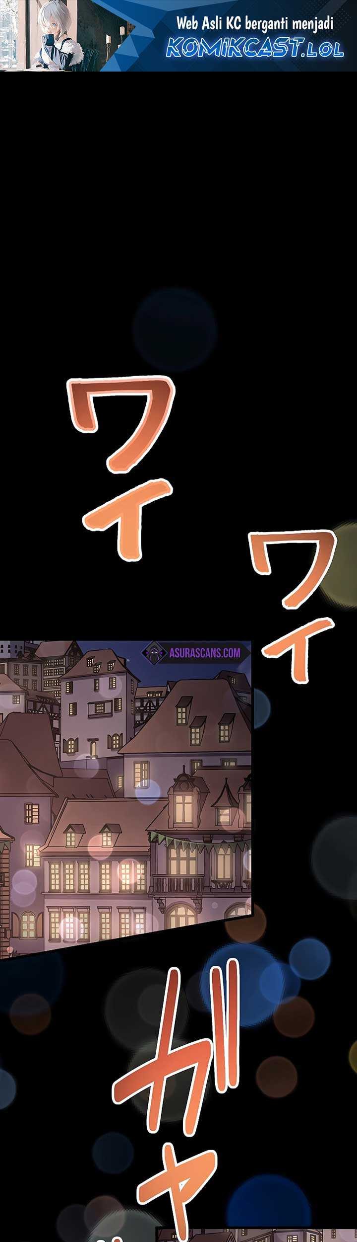 Dungeon Defense Chapter 18 - halaman 2