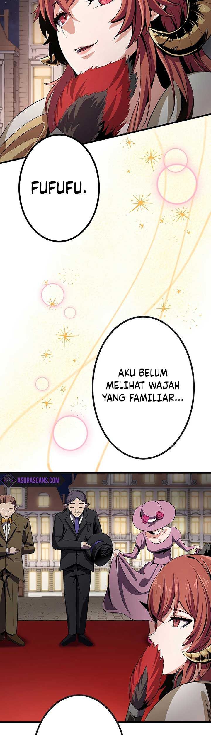 Dungeon Defense Chapter 18 - halaman 76