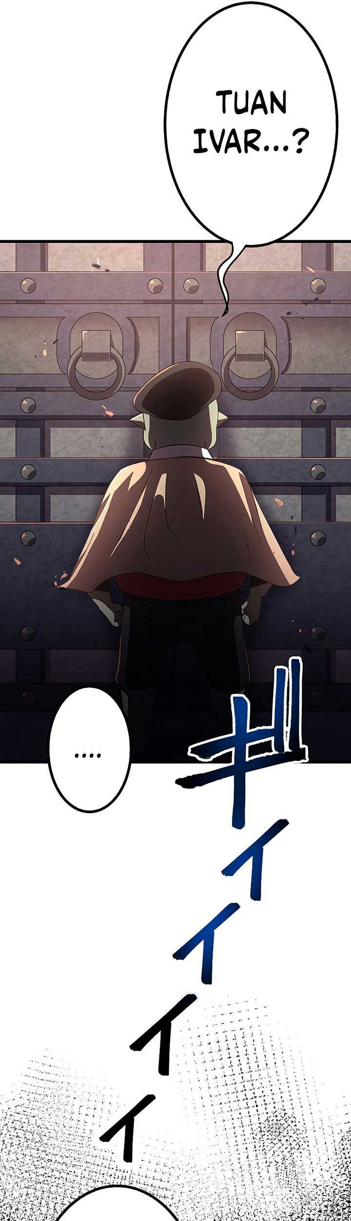 Dungeon Defense Chapter 18 - halaman 8