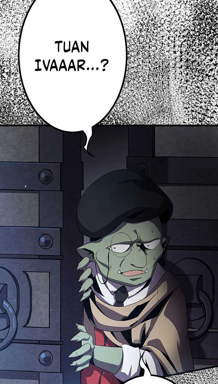 Dungeon Defense Chapter 18 - halaman 9