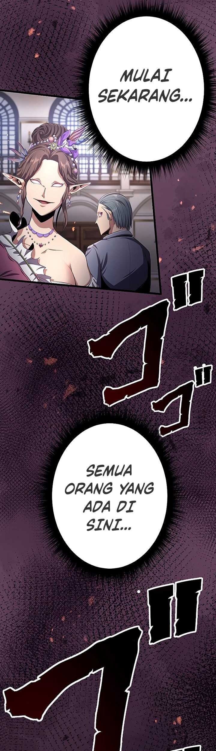 Dungeon Defense Chapter 19 - halaman 116
