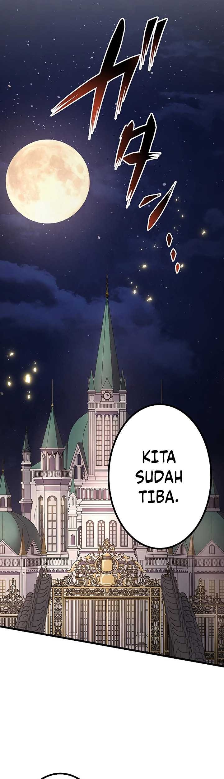 Dungeon Defense Chapter 19 - halaman 32