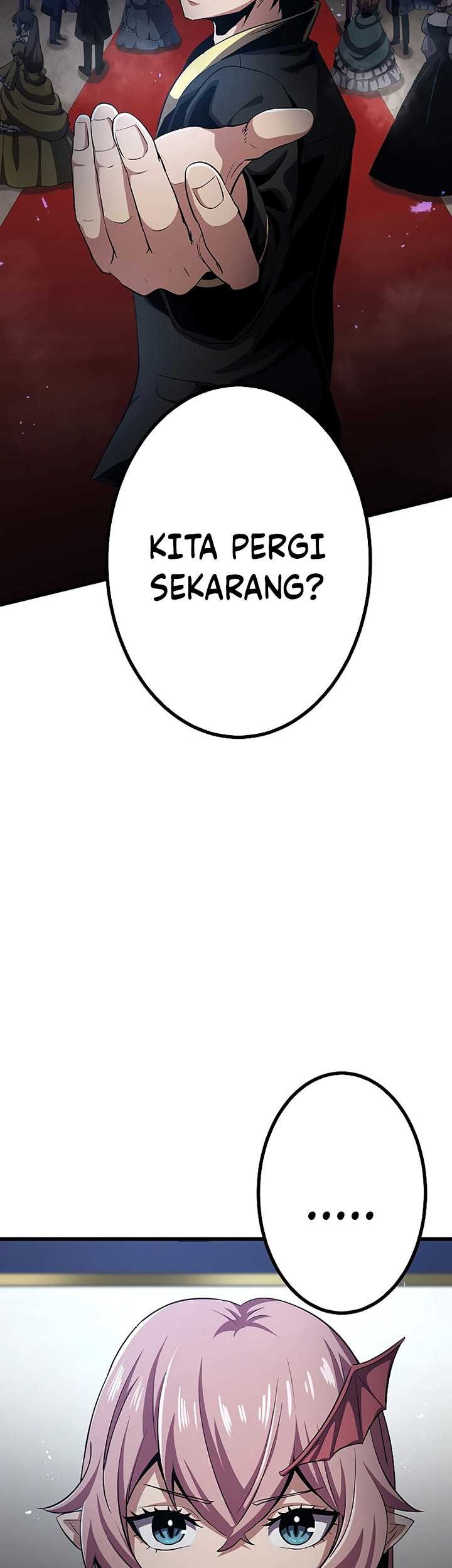 Dungeon Defense Chapter 19 - halaman 40