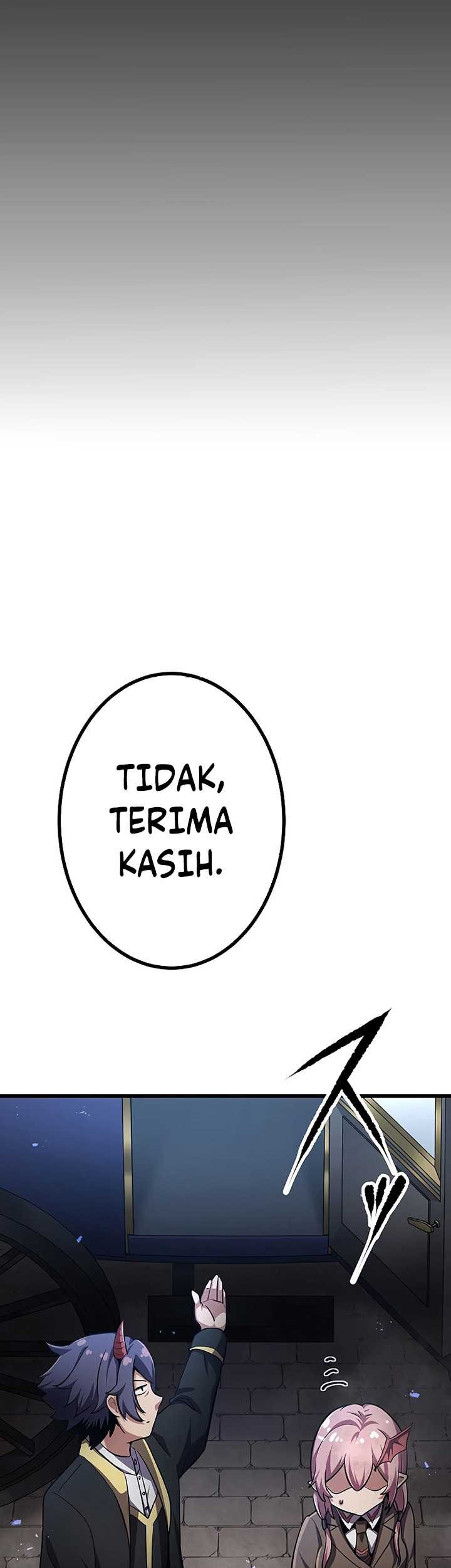 Dungeon Defense Chapter 19 - halaman 44