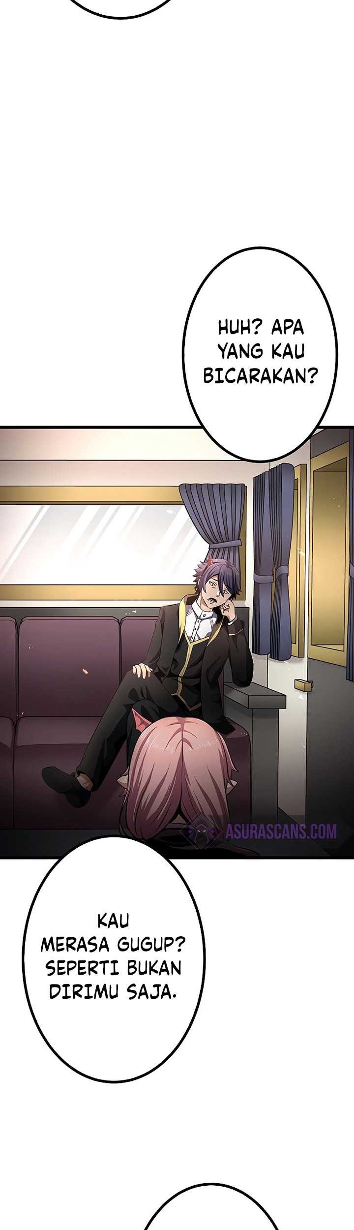 Dungeon Defense Chapter 19 - halaman 6