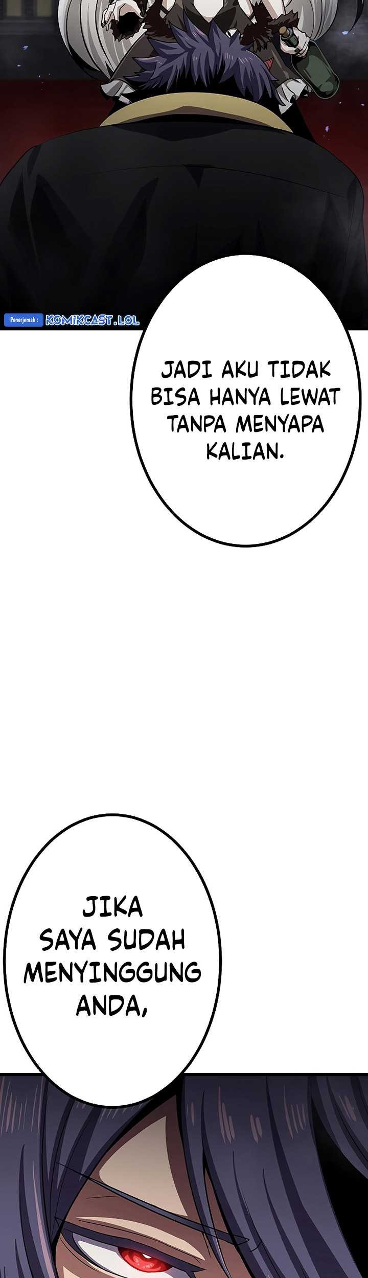 Dungeon Defense Chapter 19 - halaman 64