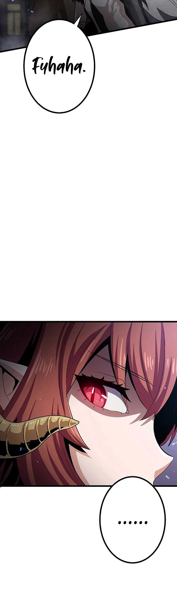 Dungeon Defense Chapter 19 - halaman 76