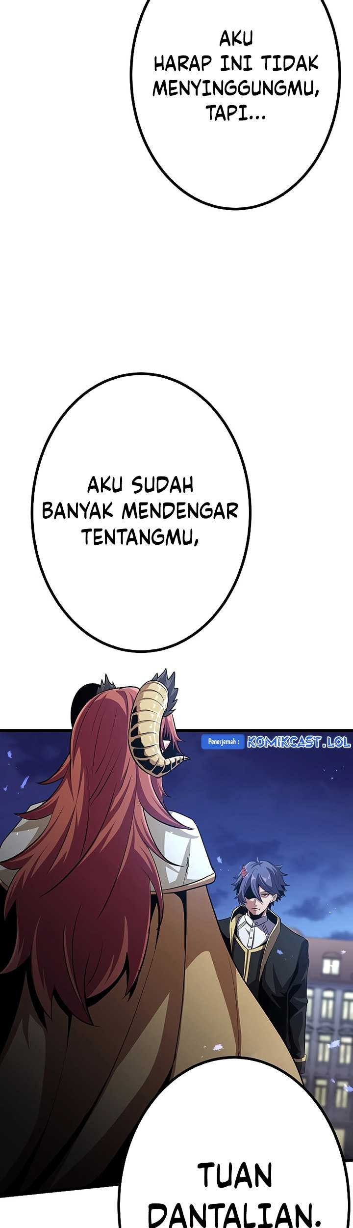 Dungeon Defense Chapter 19 - halaman 80
