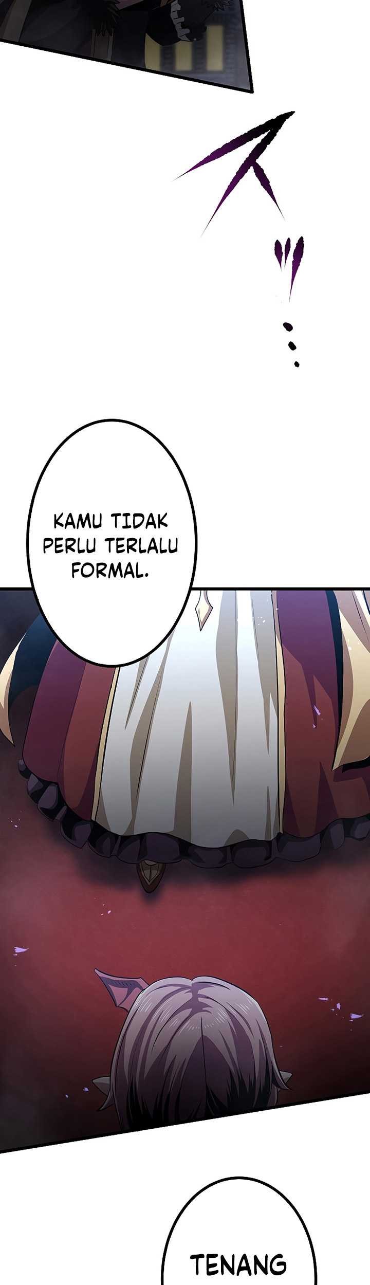Dungeon Defense Chapter 19 - halaman 86