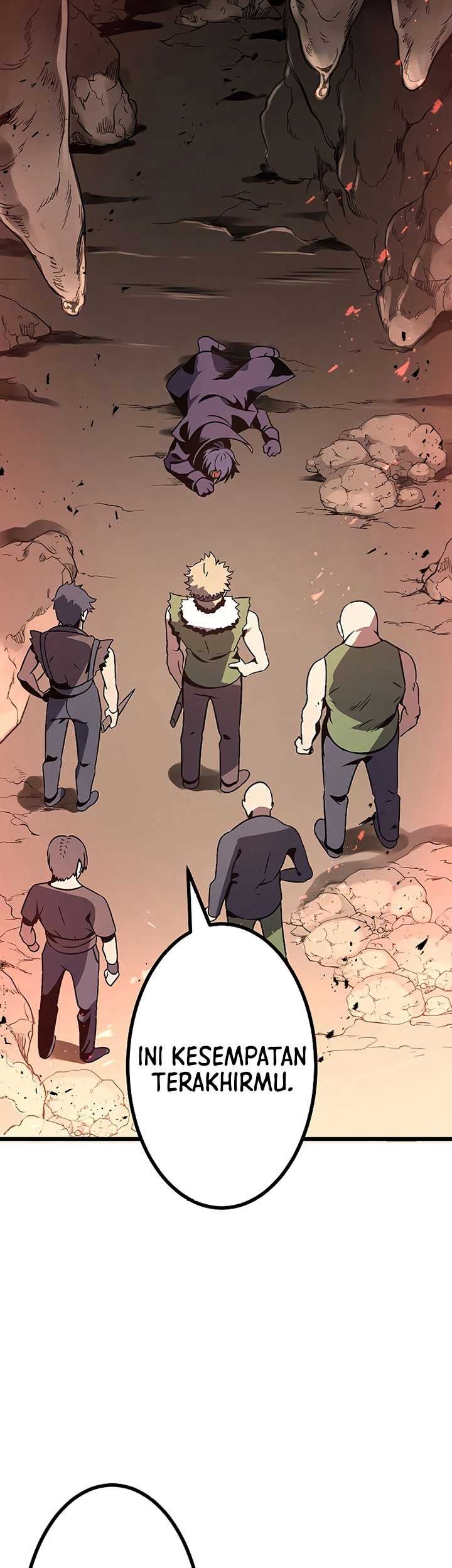 Dungeon Defense Chapter 2 - halaman 102