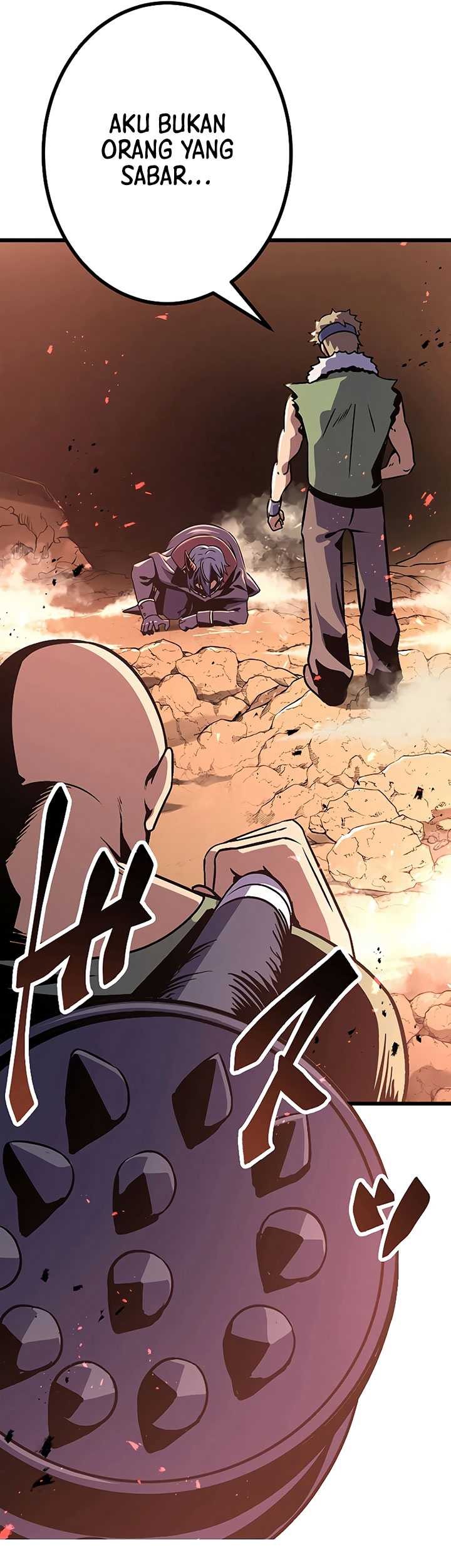 Dungeon Defense Chapter 2 - halaman 112