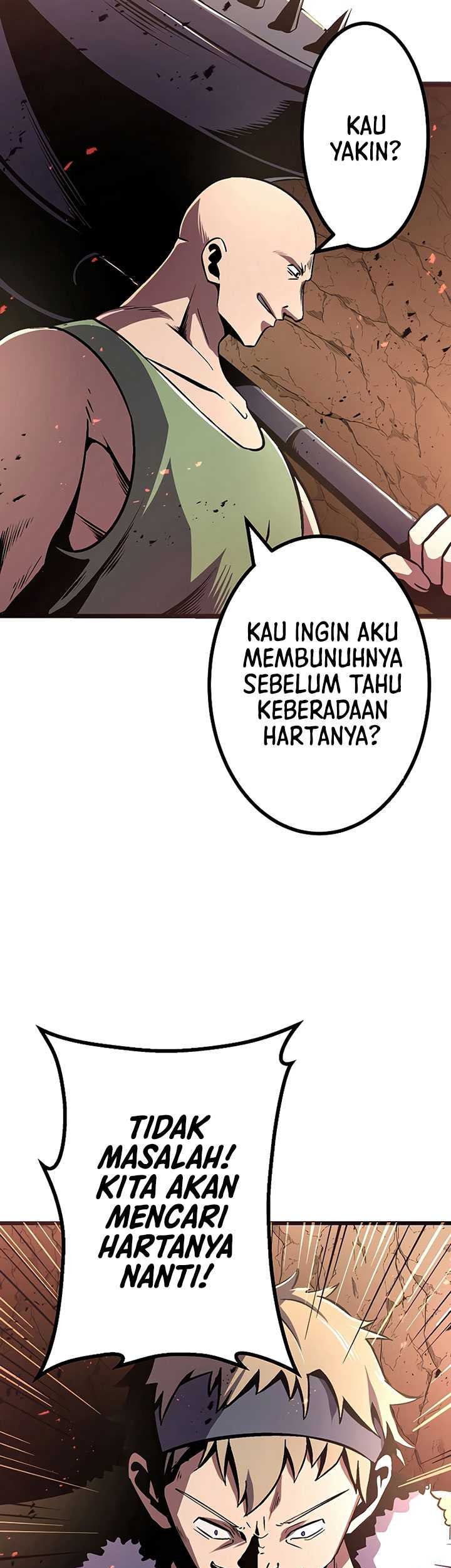 Dungeon Defense Chapter 2 - halaman 114