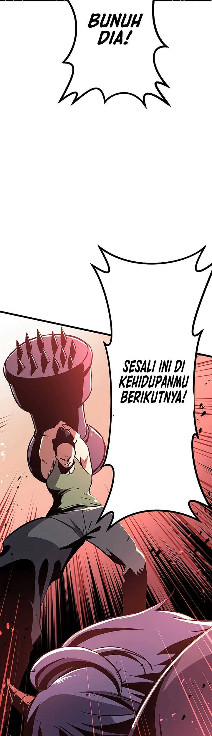 Dungeon Defense Chapter 2 - halaman 116