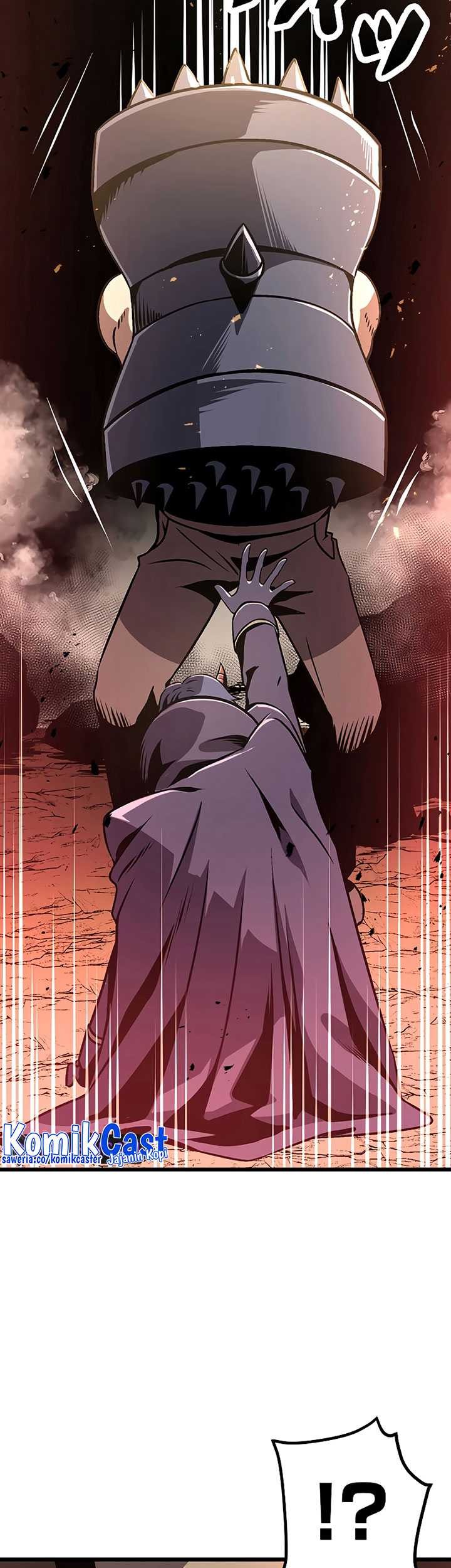 Dungeon Defense Chapter 2 - halaman 122