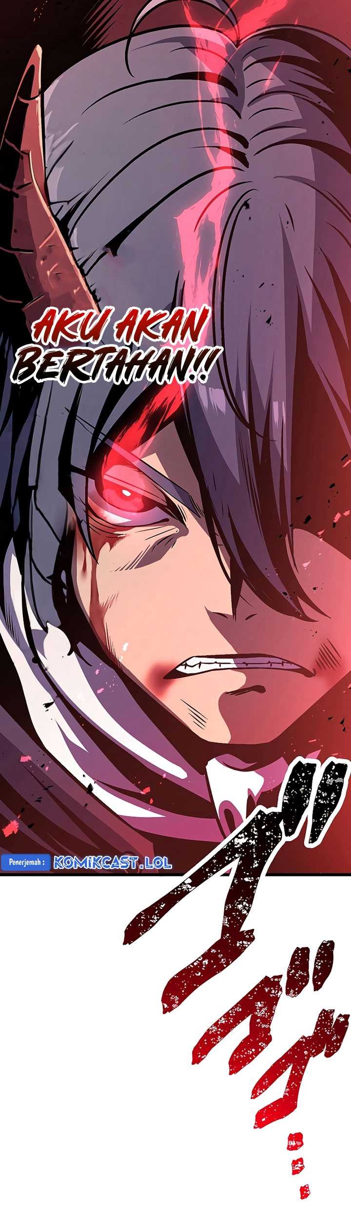 Dungeon Defense Chapter 2 - halaman 130