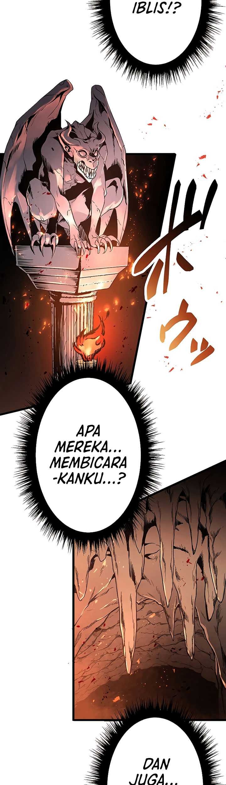 Dungeon Defense Chapter 2 - halaman 22