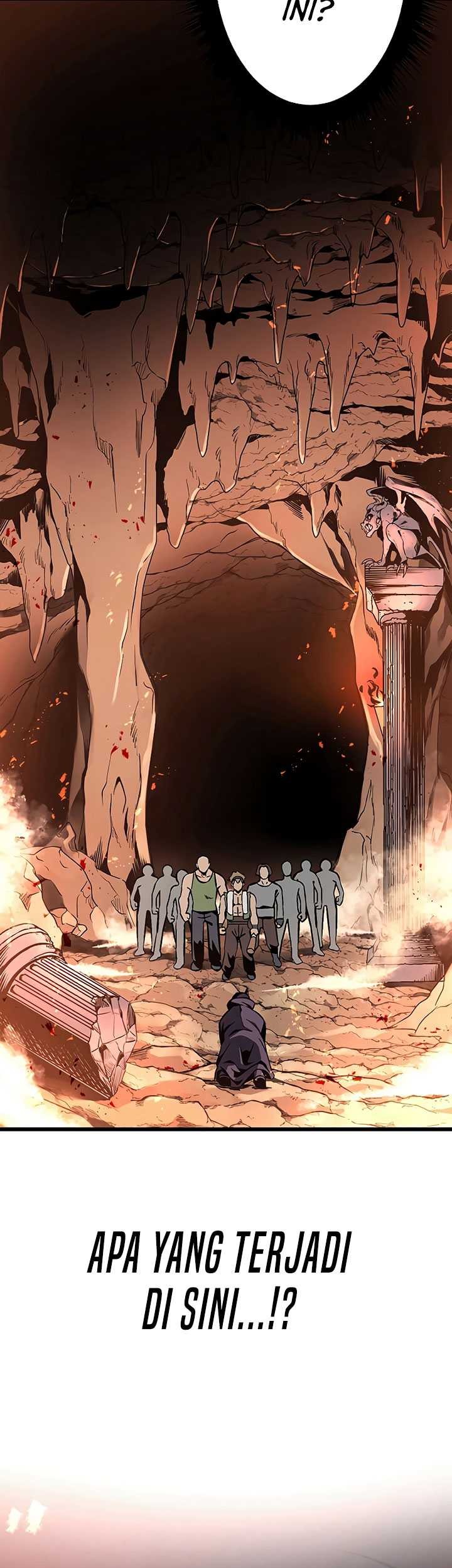 Dungeon Defense Chapter 2 - halaman 24