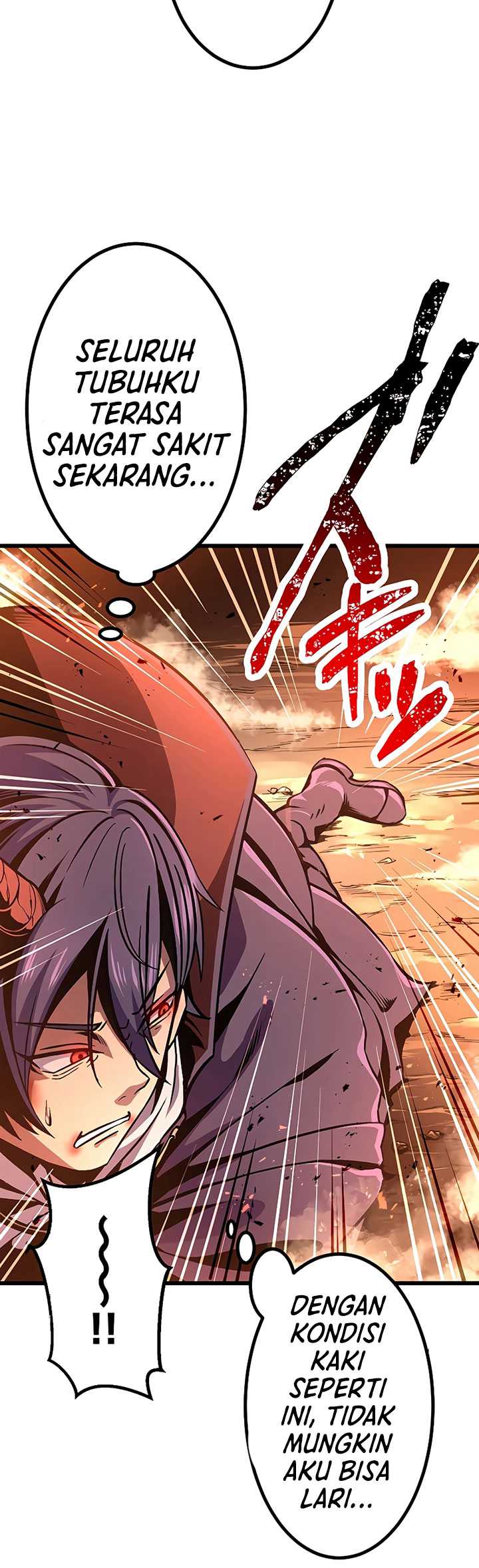 Dungeon Defense Chapter 2 - halaman 28
