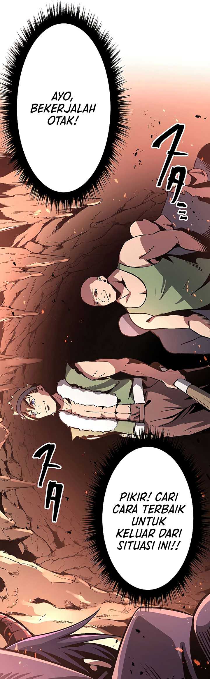 Dungeon Defense Chapter 2 - halaman 30