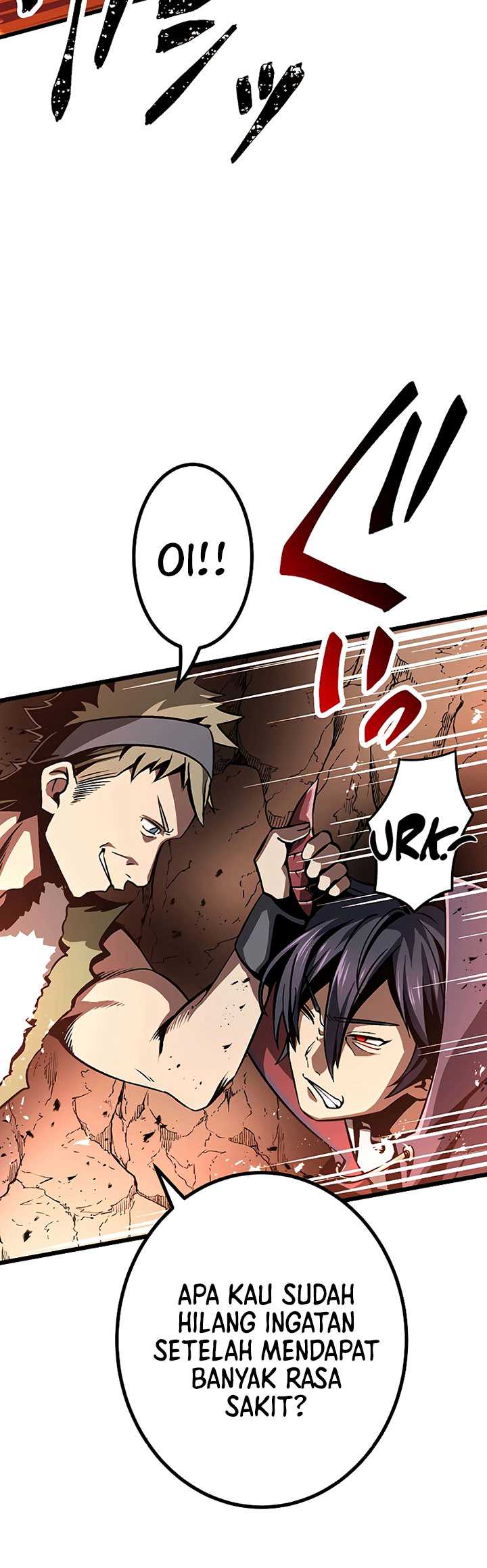 Dungeon Defense Chapter 2 - halaman 33
