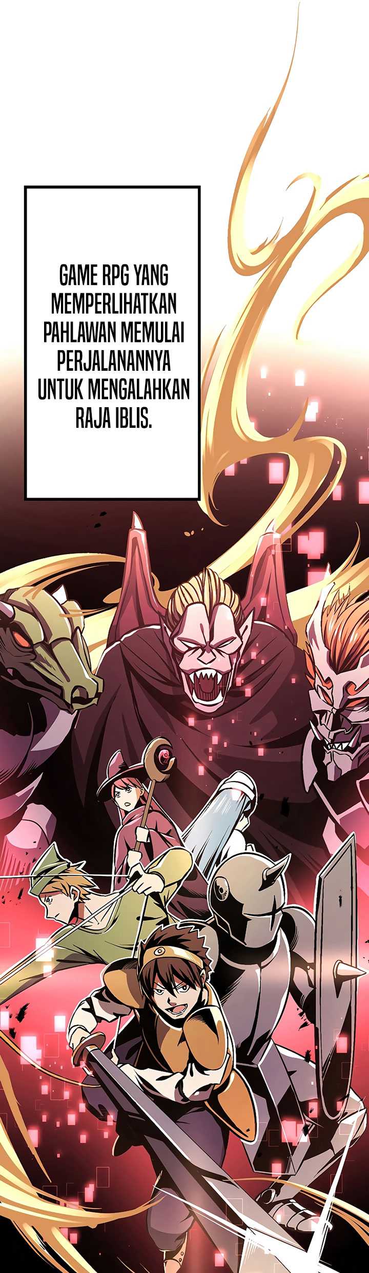 Dungeon Defense Chapter 2 - halaman 40