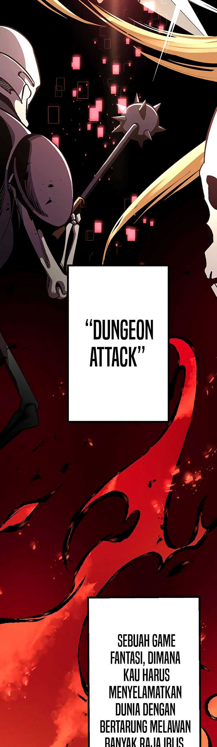 Dungeon Defense Chapter 2 - halaman 41