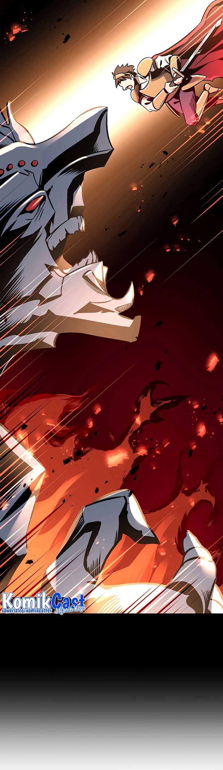 Dungeon Defense Chapter 2 - halaman 43