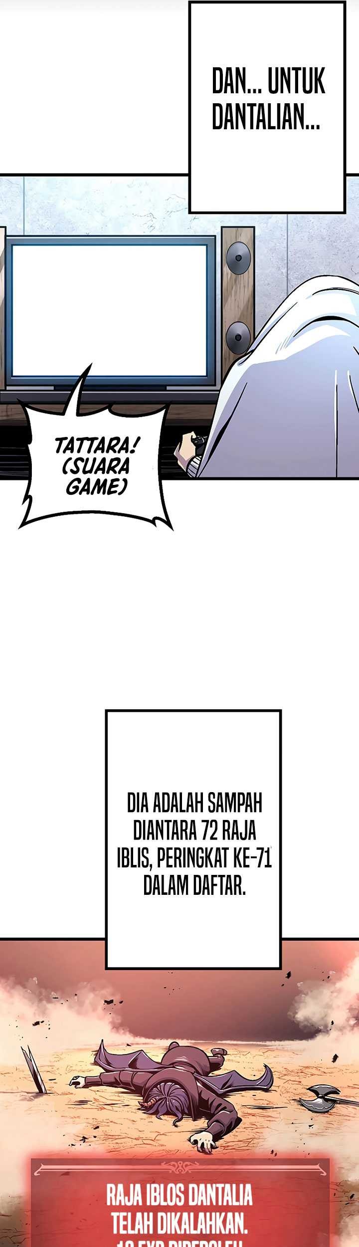 Dungeon Defense Chapter 2 - halaman 44
