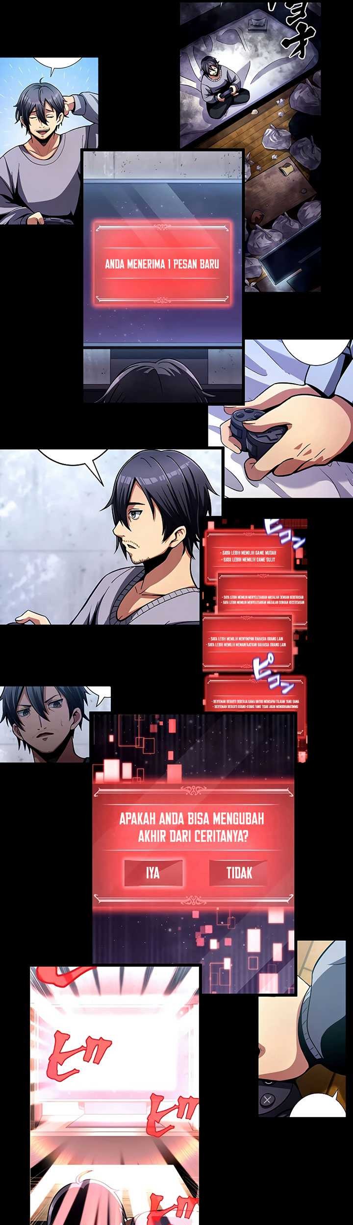 Dungeon Defense Chapter 2 - halaman 48