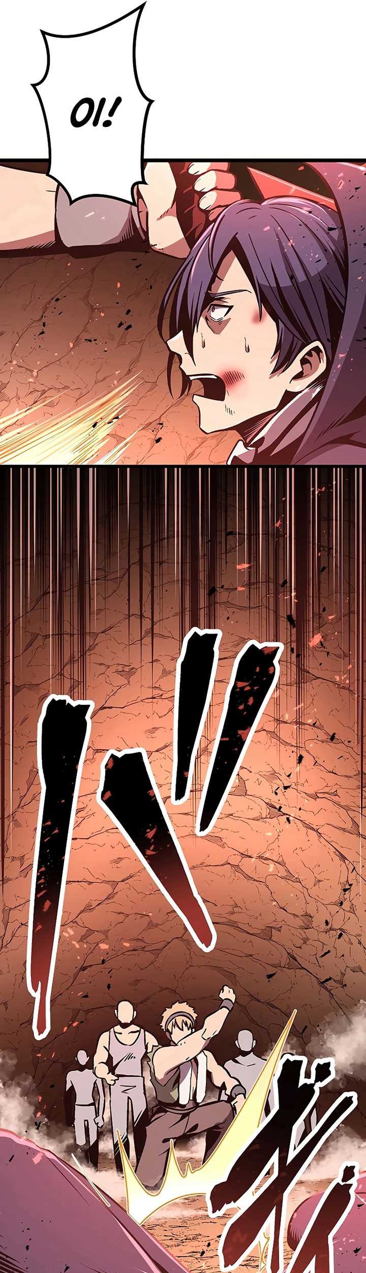 Dungeon Defense Chapter 2 - halaman 56