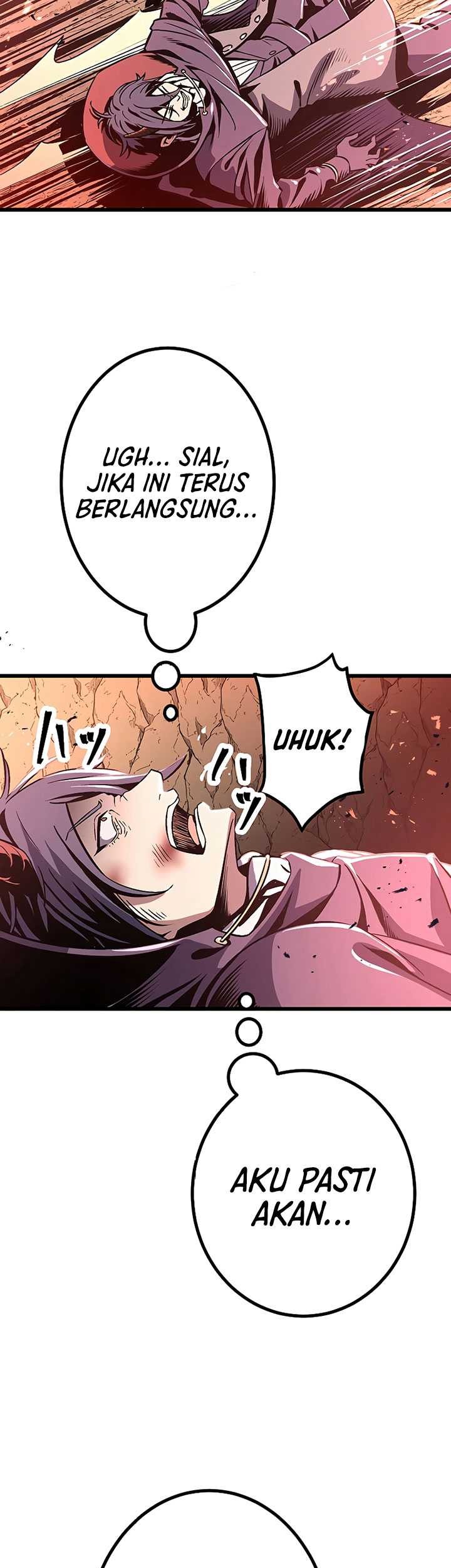 Dungeon Defense Chapter 2 - halaman 60