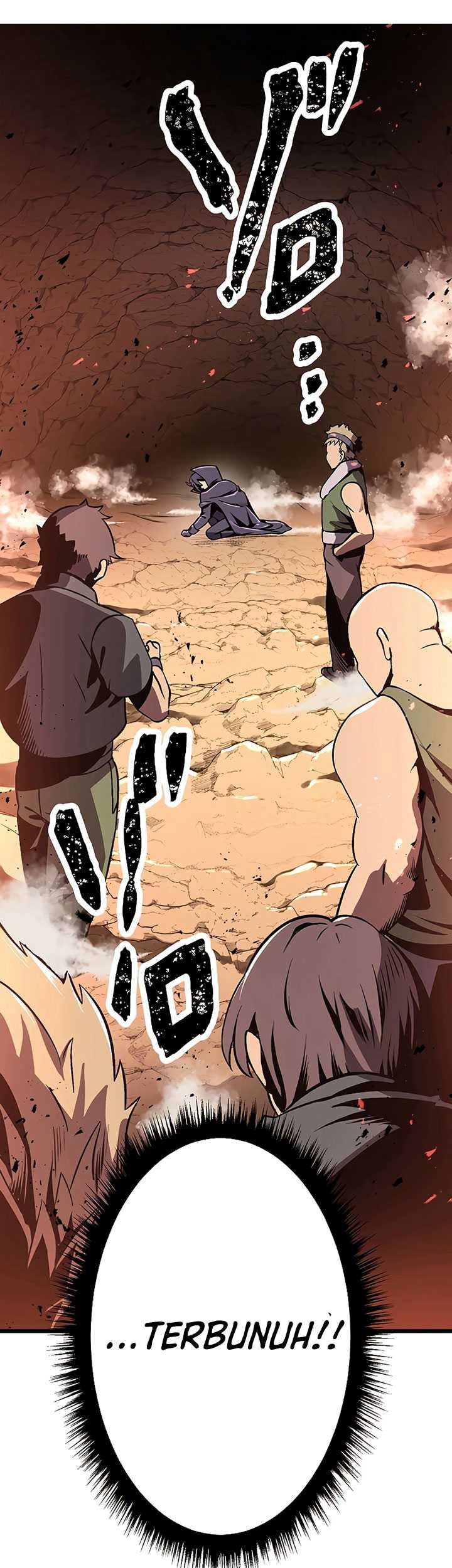 Dungeon Defense Chapter 2 - halaman 64