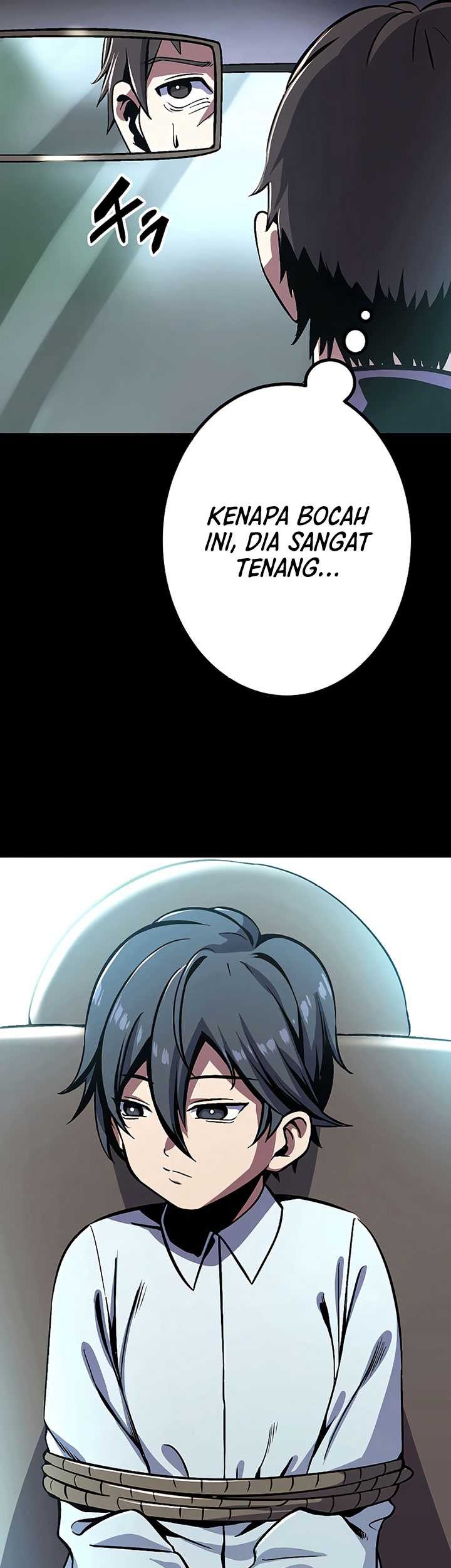 Dungeon Defense Chapter 2 - halaman 76