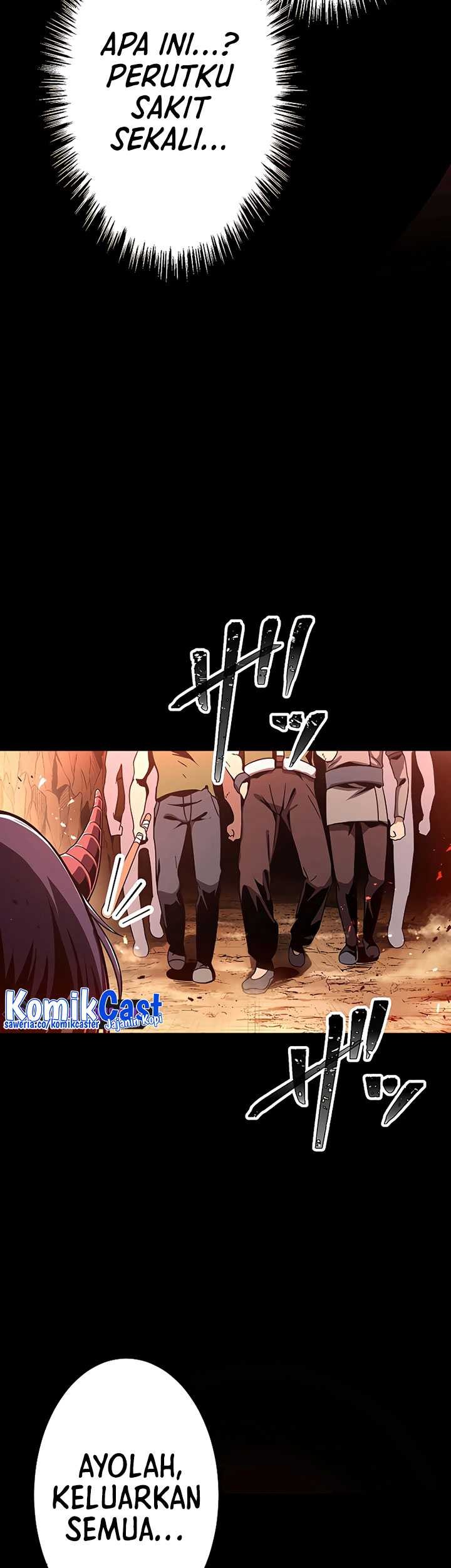 Dungeon Defense Chapter 2 - halaman 8