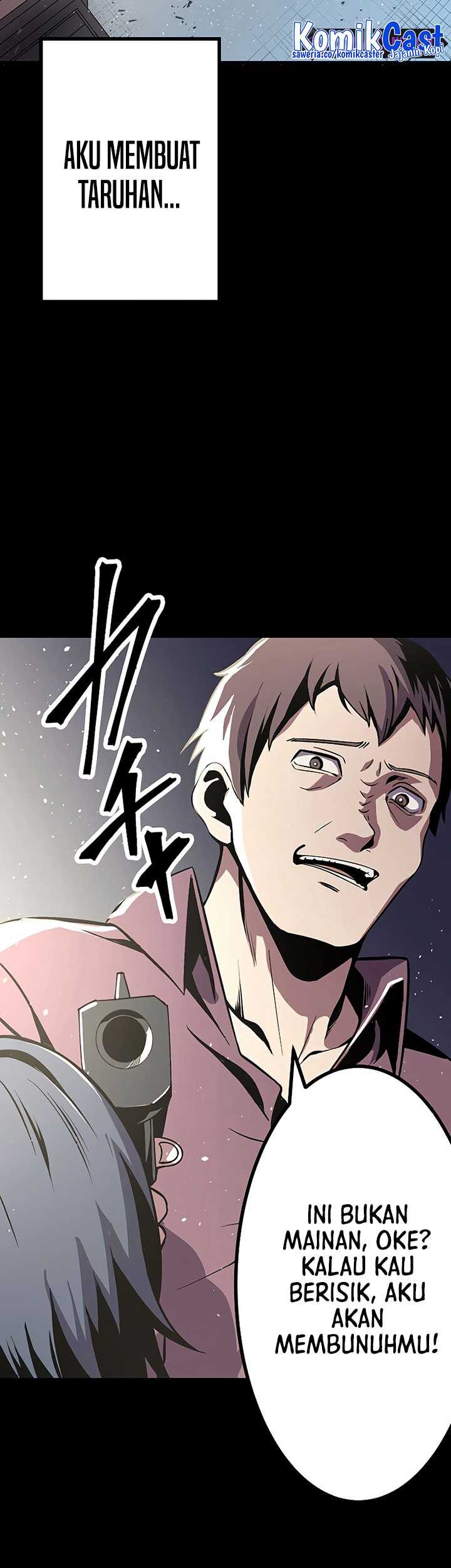 Dungeon Defense Chapter 2 - halaman 82