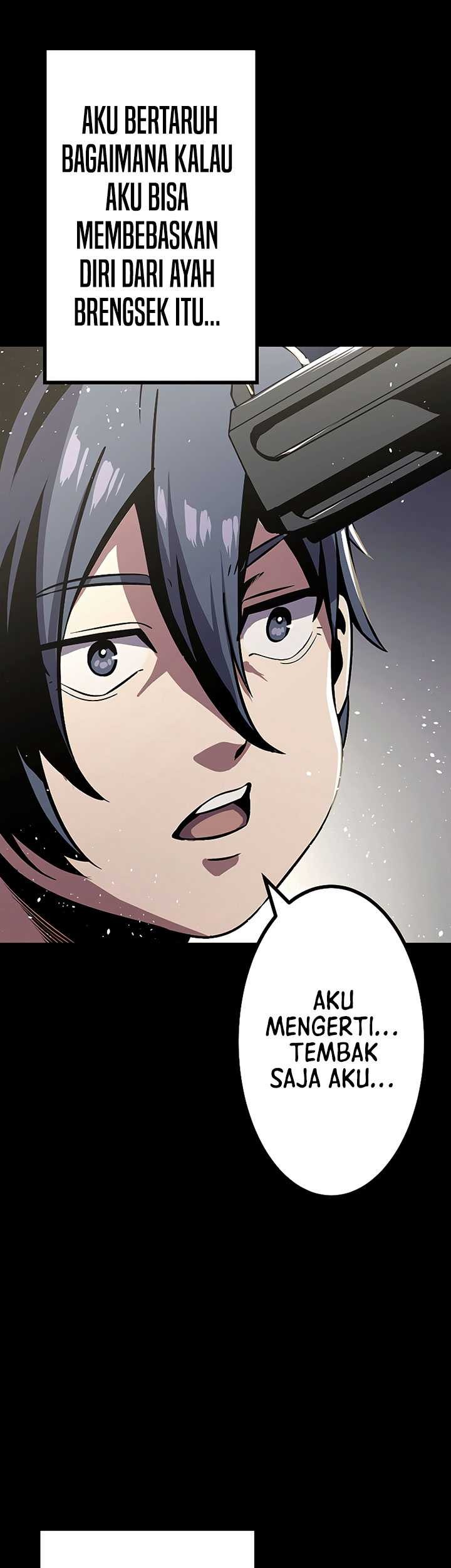 Dungeon Defense Chapter 2 - halaman 84
