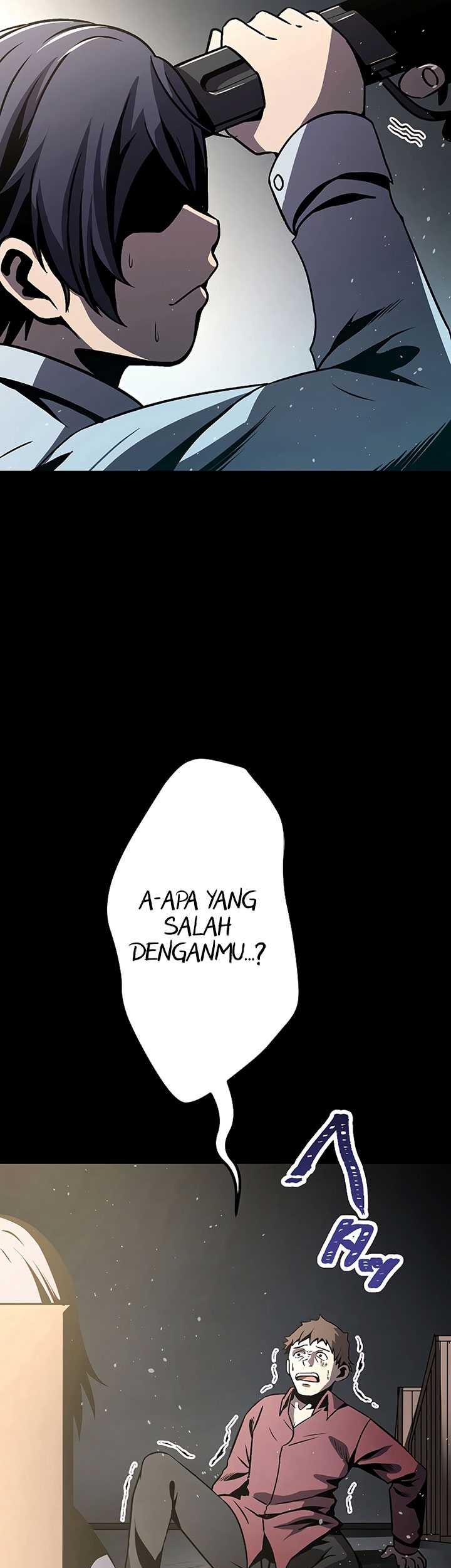 Dungeon Defense Chapter 2 - halaman 92