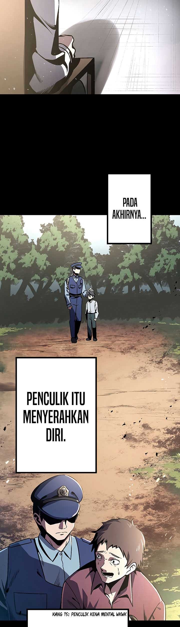 Dungeon Defense Chapter 2 - halaman 94