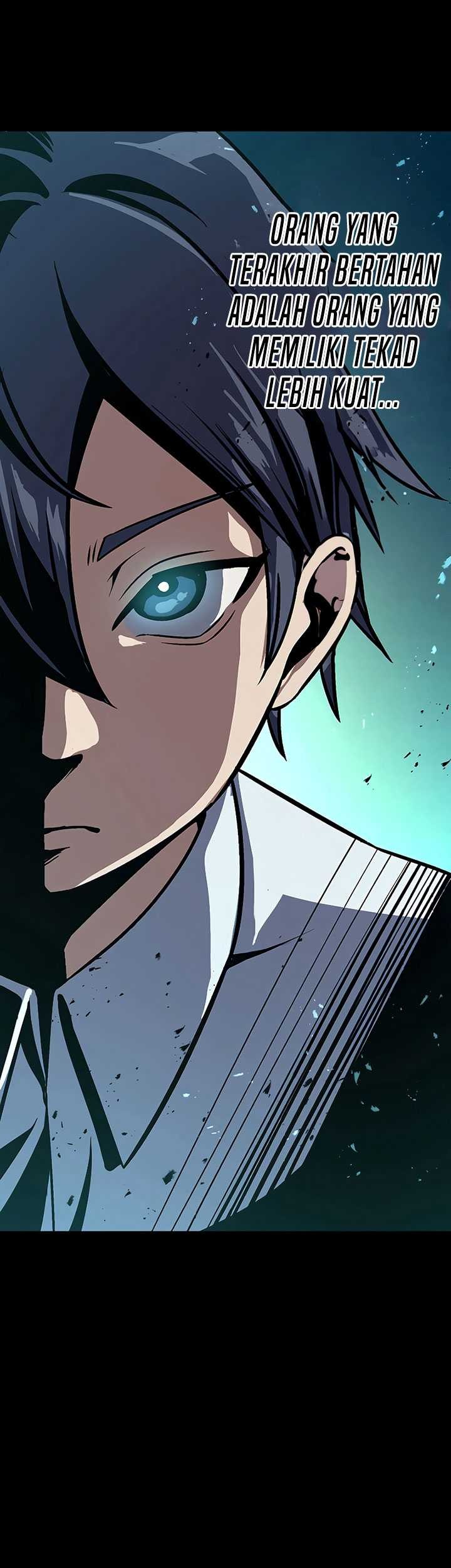 Dungeon Defense Chapter 2 - halaman 98