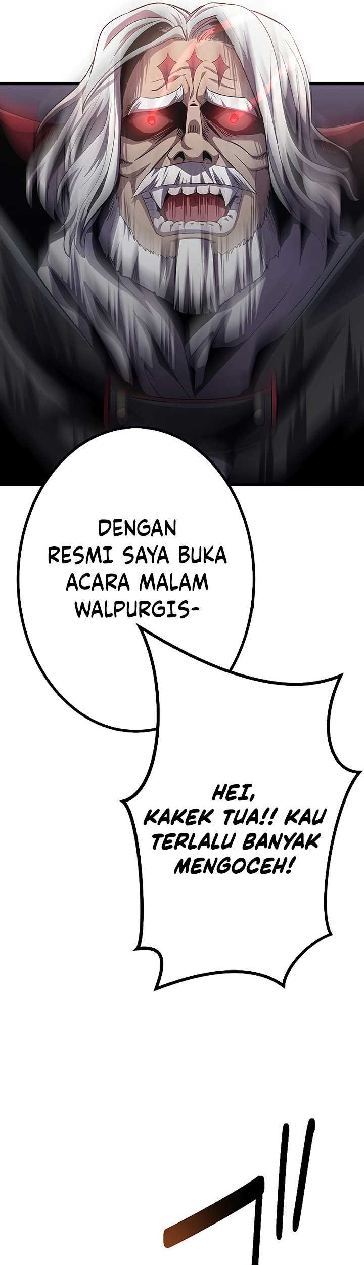 Dungeon Defense Chapter 20 - halaman 72